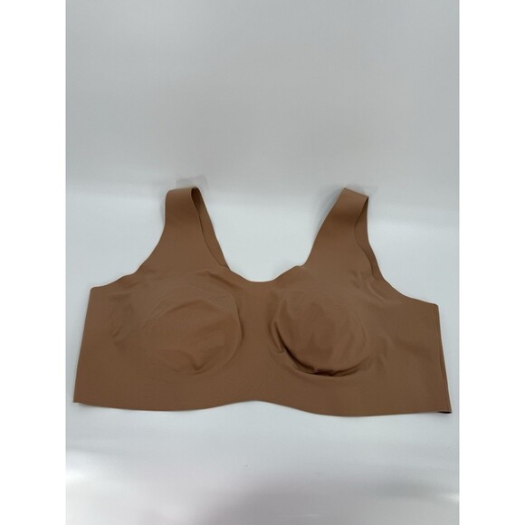 New Without Tags Knix Revolution  Bra Size XXXXL+ Wireless Seamless Soft Cup - Picture 7 of 8